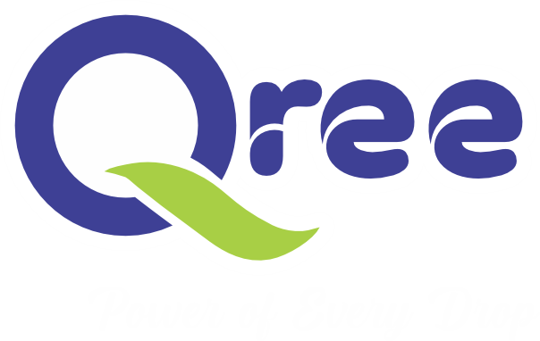 Qree Cleaning Products