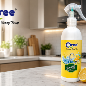 Kitchen Cleaner - 500 ml
