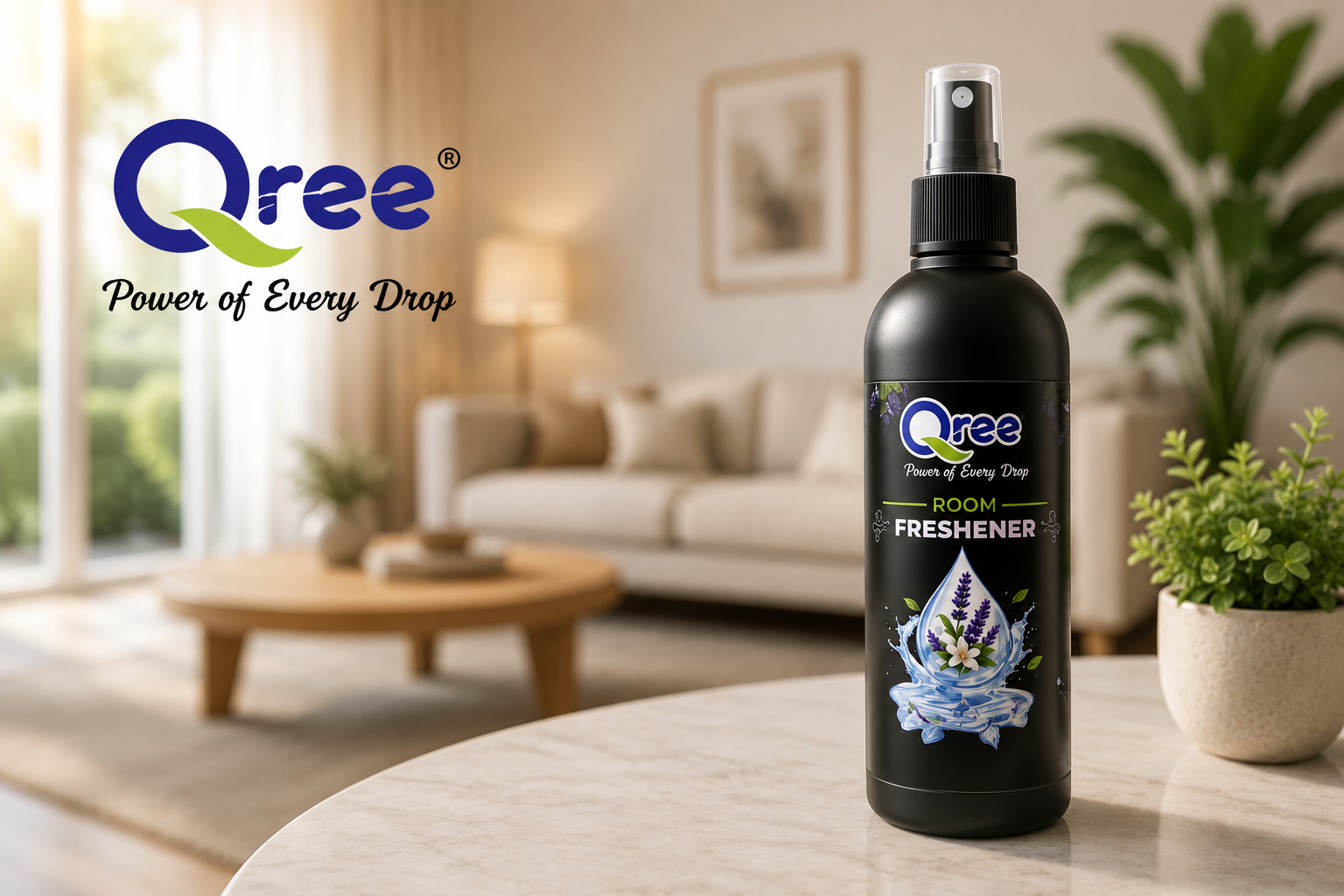 Room Freshener